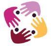 Hand Motif Device logo