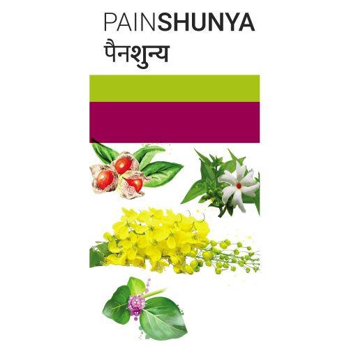 PAINSHUNYA logo