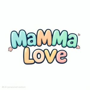 Mamma Love logo