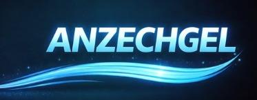 Anzechgel logo