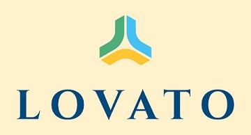 LOVATO logo