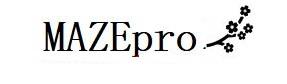 MAZEpro logo