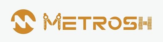 METROSH logo