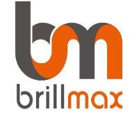 Brillmax-bm logo