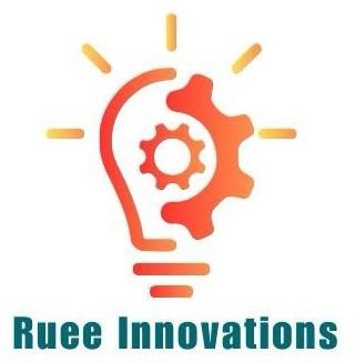 Ruee Innovations logo