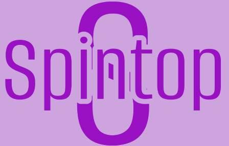 Spintop logo