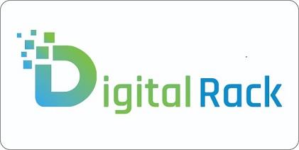 DIGITAL RACK logo