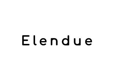 Elendue logo