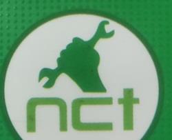 nct logo