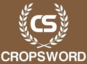 CROPSWORD logo