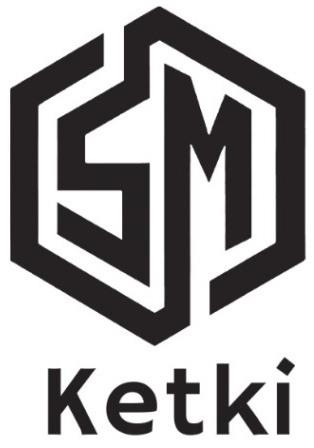 SM Ketki logo