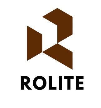 ROLITE WITH R LOGO logo