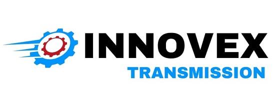 INNOVEX TRANSMISSION logo