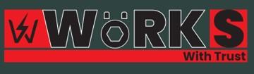 WoRKS With Trust logo