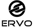 ERVO logo