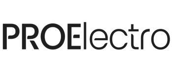 PROELECTRO logo