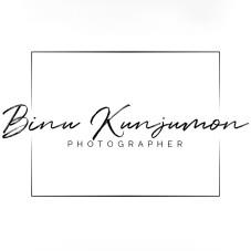 Binu Kunjumon Photographer logo