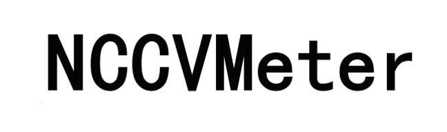 NCCVMeter logo