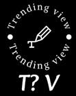 TRENDINGVIEW logo