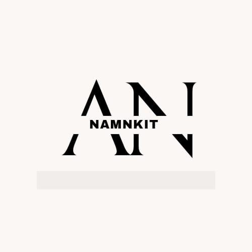 NAMNKIT logo