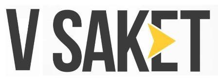 VSAKET logo