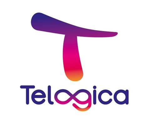 TELOGICA logo