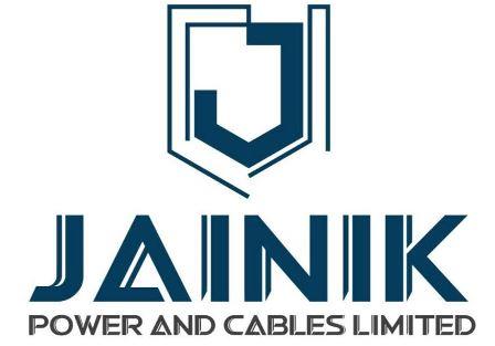 JAINIK POWER AND CABLES LIMITED logo