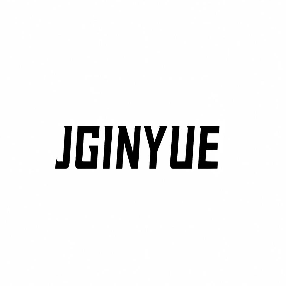 JGINYUE logo