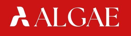 ALGAE logo