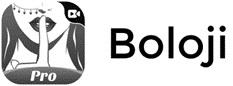 Boloji logo