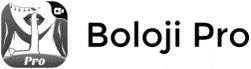 Boloji Pro logo