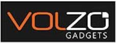 VOLZO GADGETS logo