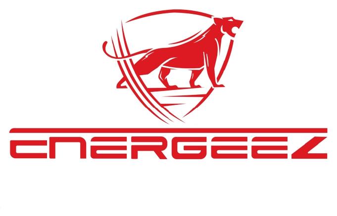 ENERGEEZ WITH DEVICE logo