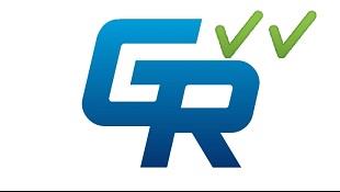 GR Electrical Electronics logo
