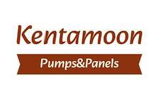 Kentamoon logo