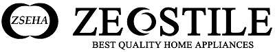 ZSEHA ZEOSTILE BEST QUALITY HOME APPLIANCES logo