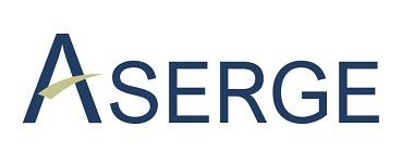 ASERGE logo