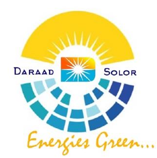 DARAAD SOLAR -Energies Green... logo
