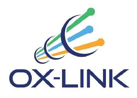 OX-LINK logo