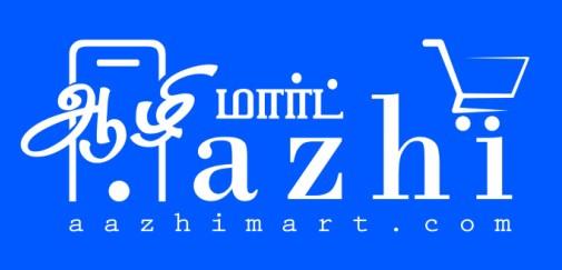 AAZHI MART logo