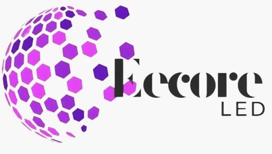 EECORE LED logo