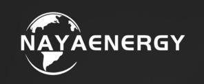 NAYAENERGY (logo) logo