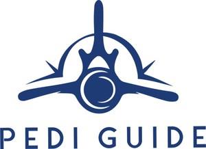 Pediguide logo