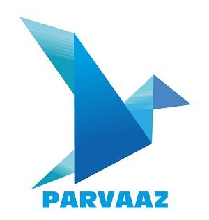 PARVAAZ logo