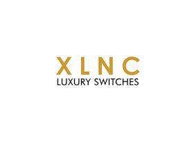 XLNC LUXURY SWITCHES logo