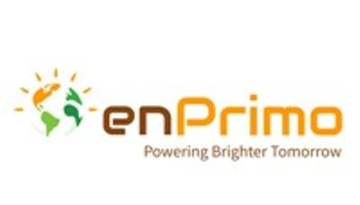 enPrimo with Device logo