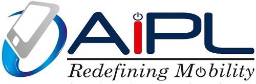 AIPL Redefining Mobility logo