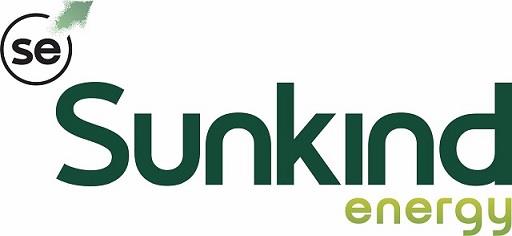 se Sunkind energy logo