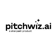PITCHWIZ.AI logo
