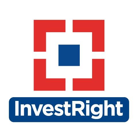 DEVICE OF INVESTRIGHT logo